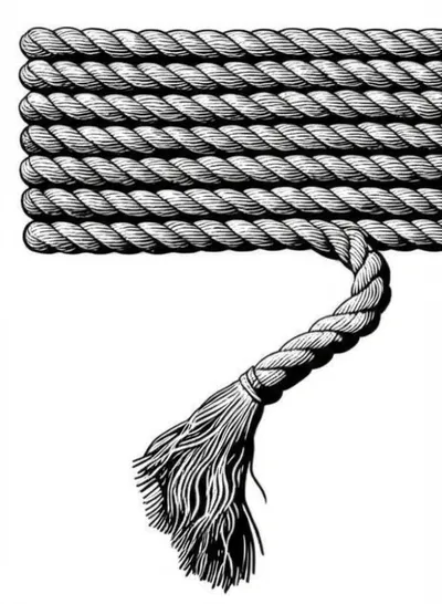 Illustration slash - Image 1