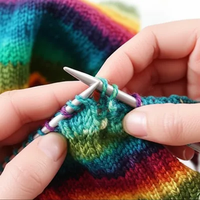 Illustration knits - Image 1