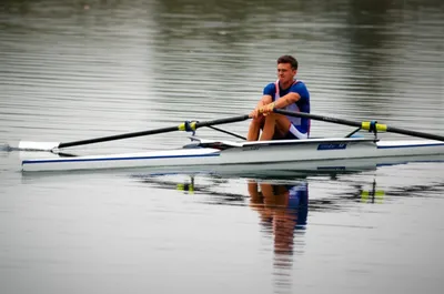 Illustration scull - Image 1