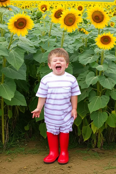 Illustration munchkin - Image 1