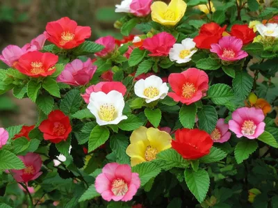 Illustration roses - Image 1