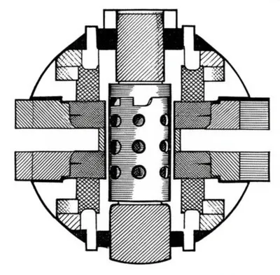 Illustration lantern - Image 1