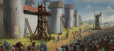 Illustration levies - Image 1