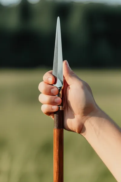 Illustration bur - Image 1