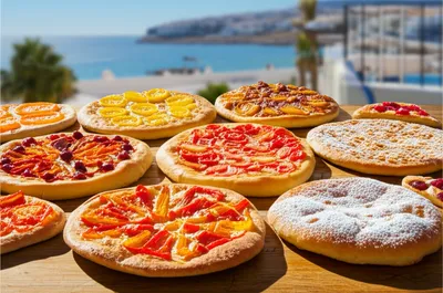 Illustration cocas - Image 1