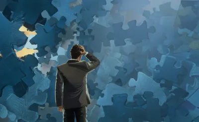 Illustration confuses