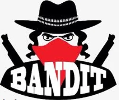 Illustration bandit - Image 2