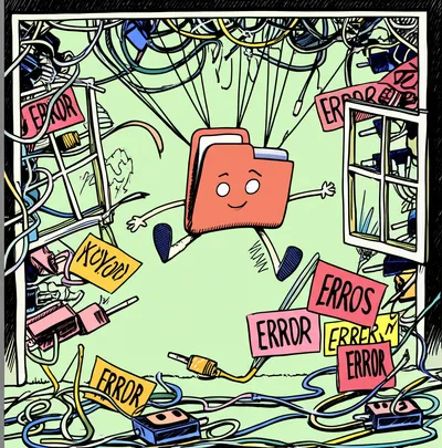 Illustration git - Image 1