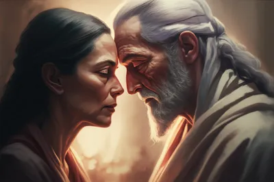 Illustration knuckles - Image 1