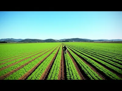 Illustration cultivation - Image 1