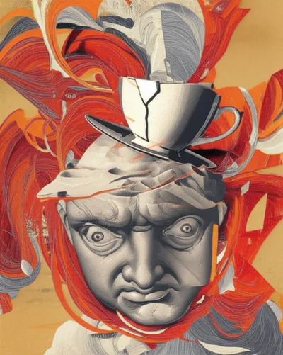 Illustration fret - Image 1