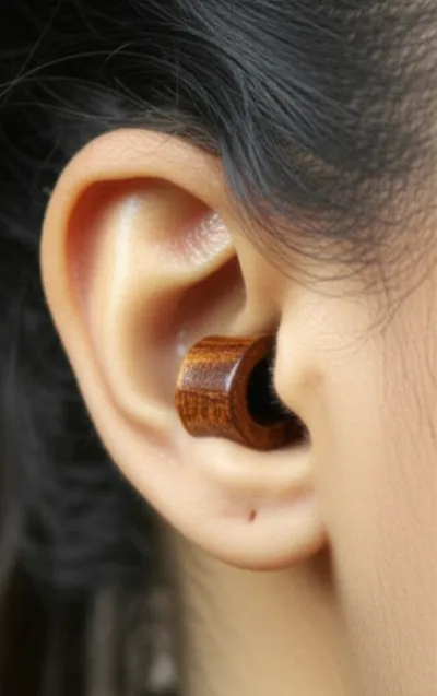 Illustration plug - Image 1