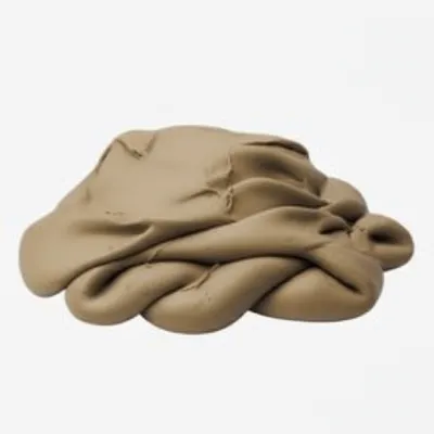 Illustration slump - Image 1