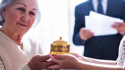 Illustration willed - Image 1