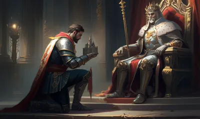 Illustration palatine - Image 1