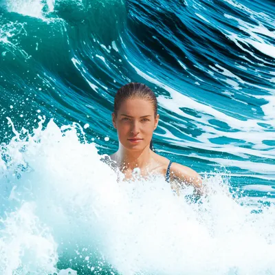 Illustration breasted - Image 1