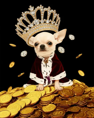 Illustration overlarge - Image 1