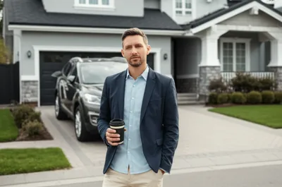 Illustration bourgeois - Image 1