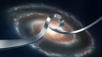 Illustration unending