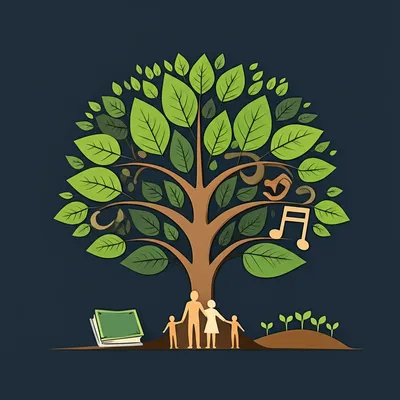 Illustration ours - Image 1