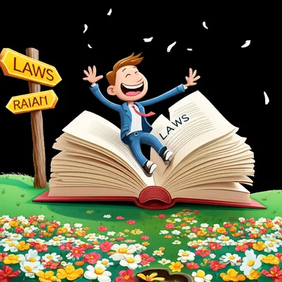 Illustration antinomian - Image 1