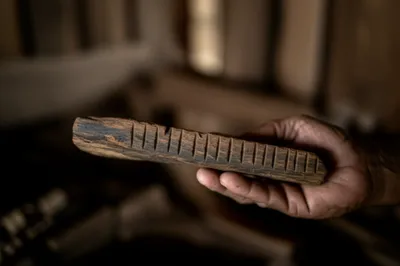 Illustration tallies - Image 1