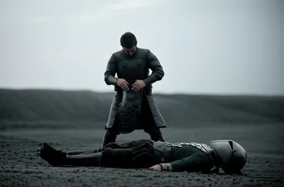 Illustration spoils - Image 1