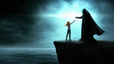 Illustration dared - Image 1