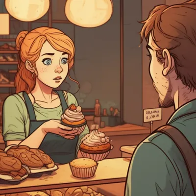 Illustration upcharge - Image 1