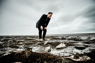 Illustration brackish - Image 1