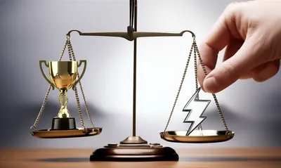 Illustration met - Image 1