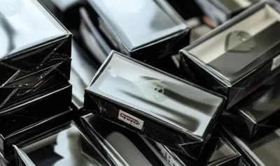 Illustration cartons - Image 1