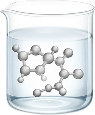 Illustration aliphatic - Image 1