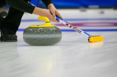 Illustration sweeper - Image 1