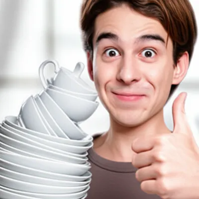 Illustration wow - Image 1