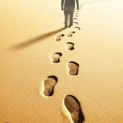 Illustration hindsight - Image 1