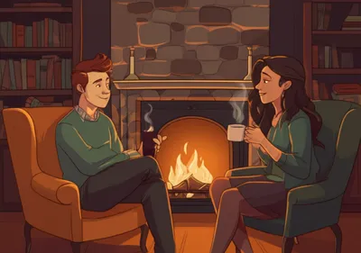 Illustration offline - Image 1