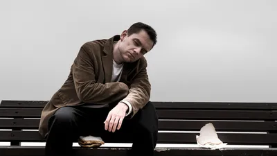 Illustration bummed - Image 1