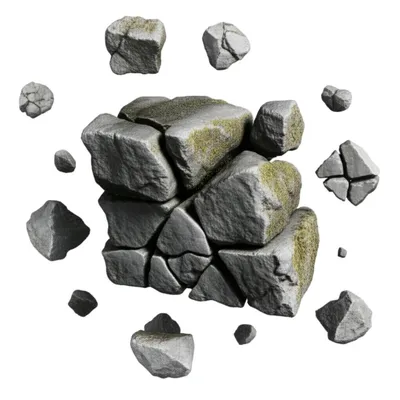 Illustration degradation - Image 1