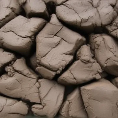 Illustration clumps - Image 1