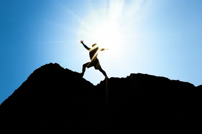 Illustration ascends - Image 1