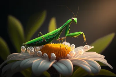 Illustration virgin - Image 1