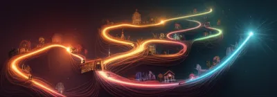 Illustration conducts - Image 1