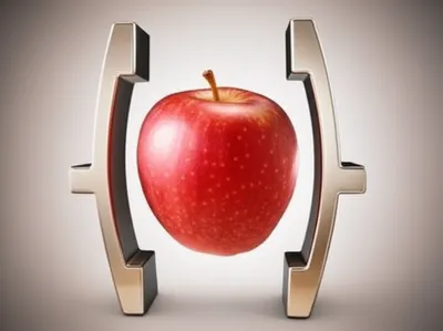 Illustration bracketed - Image 1