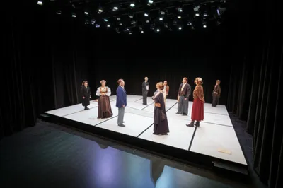 Illustration staging - Image 1