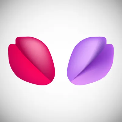 Illustration contrary - Image 1