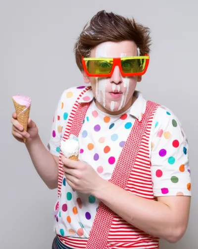 Illustration goober - Image 1