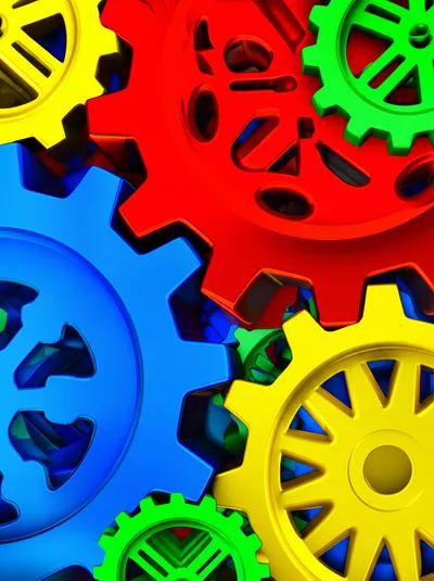 Illustration polycyclic - Image 1