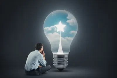 Illustration minding - Image 1