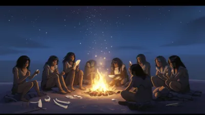 Illustration bands - Image 1